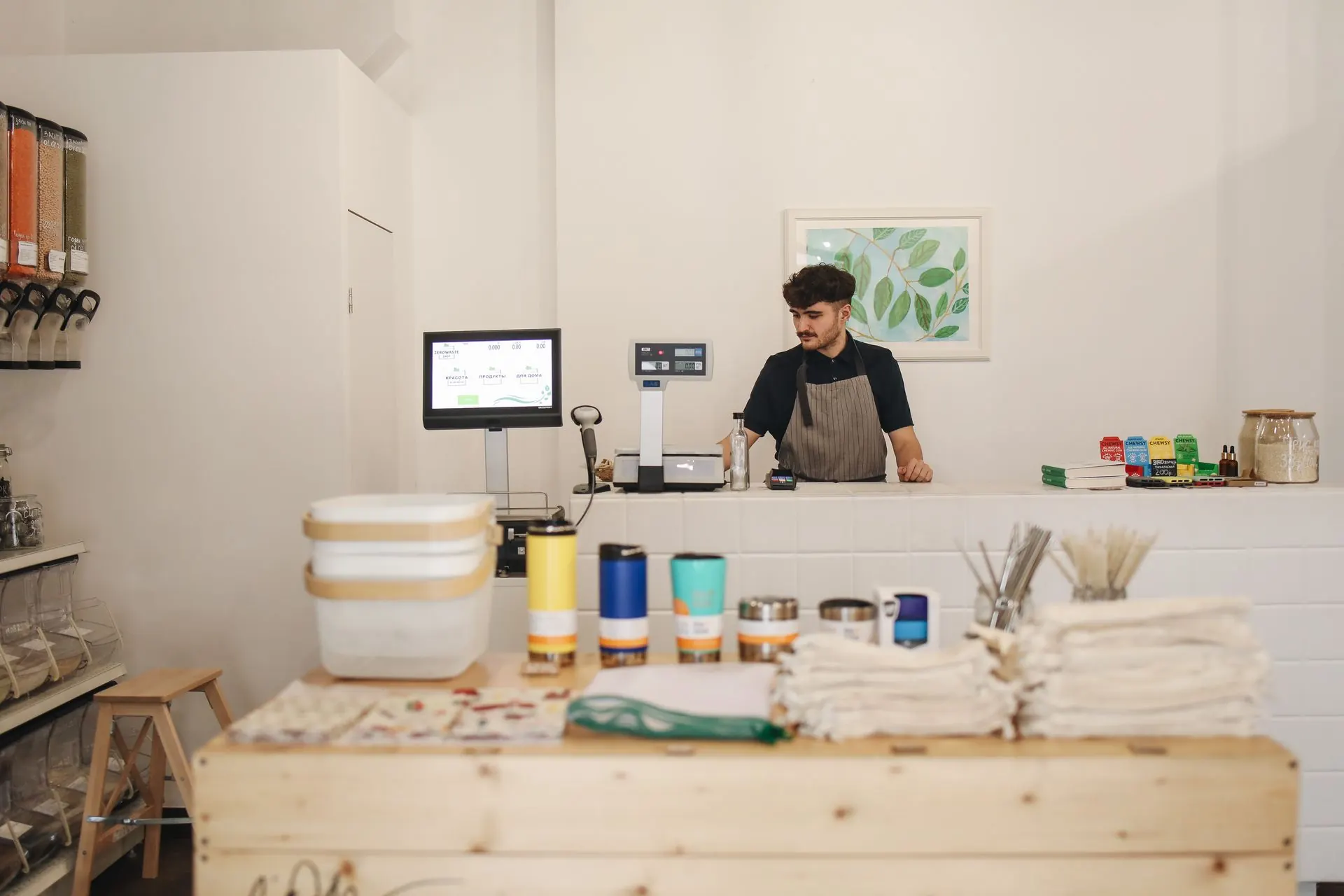 The five things a small business site needs before anything else