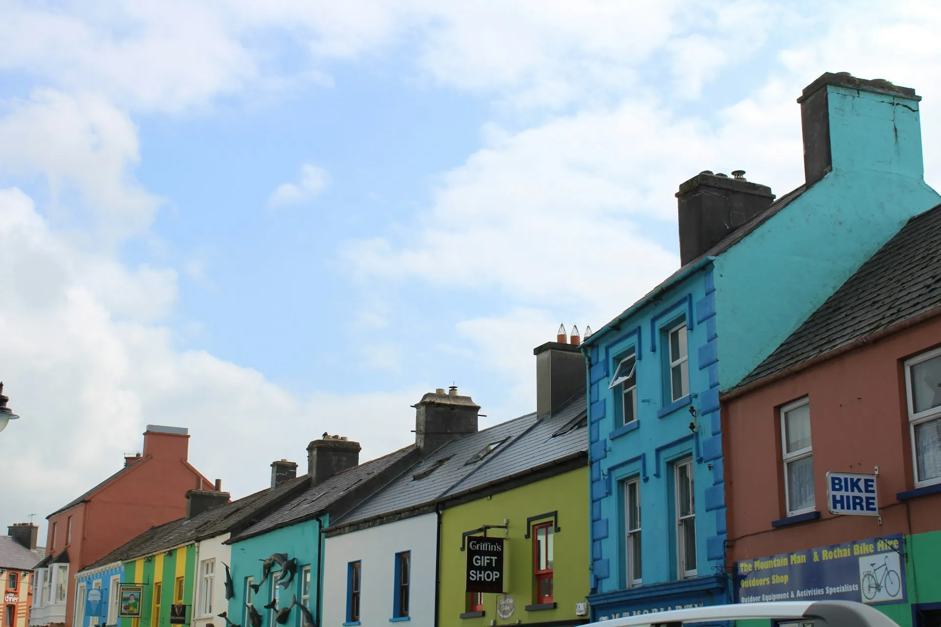 Local SEO for therapists in Ireland