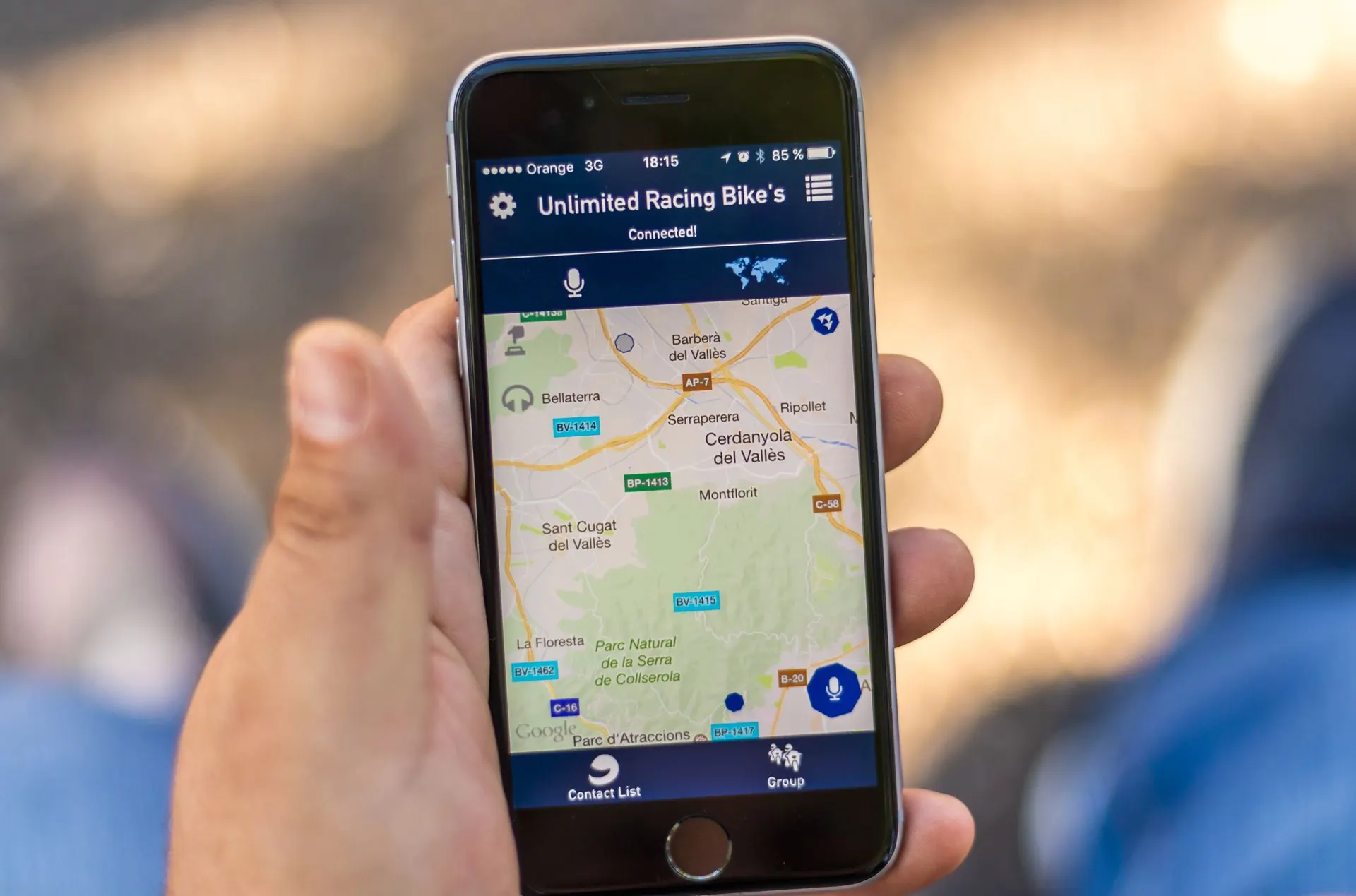 Should therapists list a home address on Google?