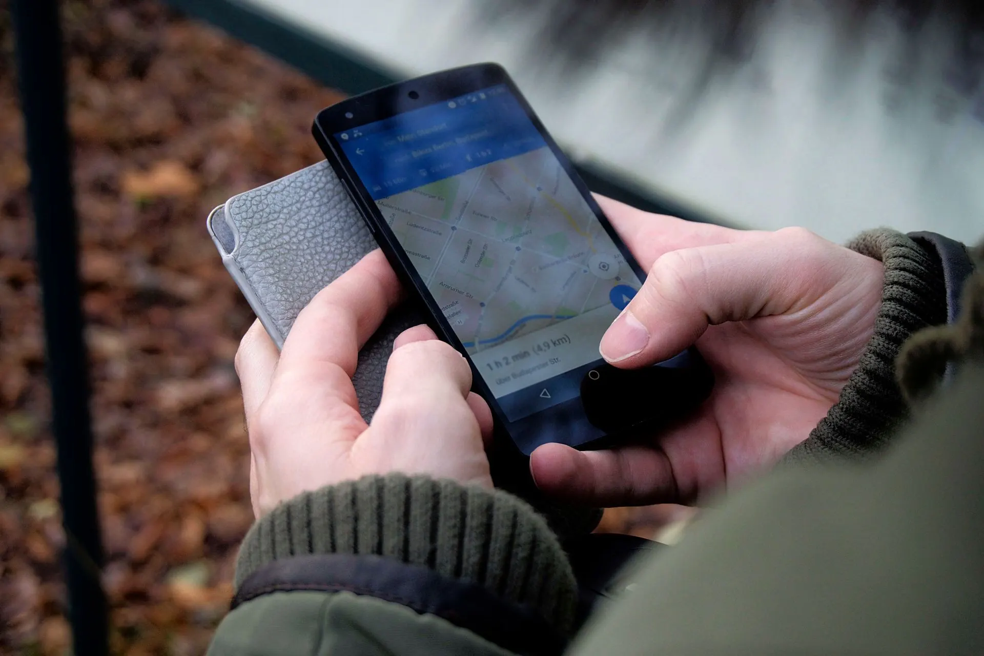 Why is your practice not showing on Google Maps?