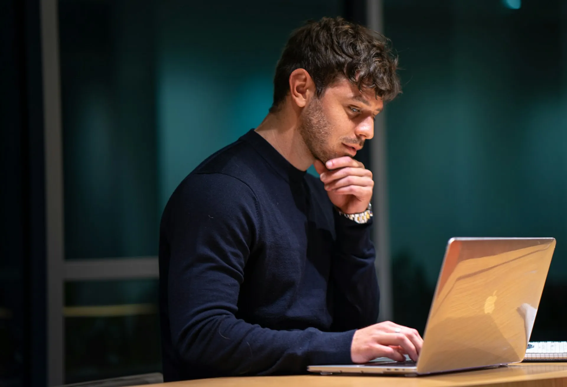 The 3 Things Clients Check Before They Email You