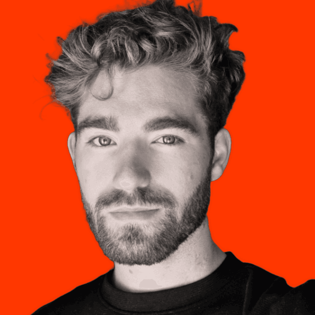 Danny McCabe — Founder, Karv Web Studio